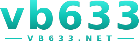 vb633 logo